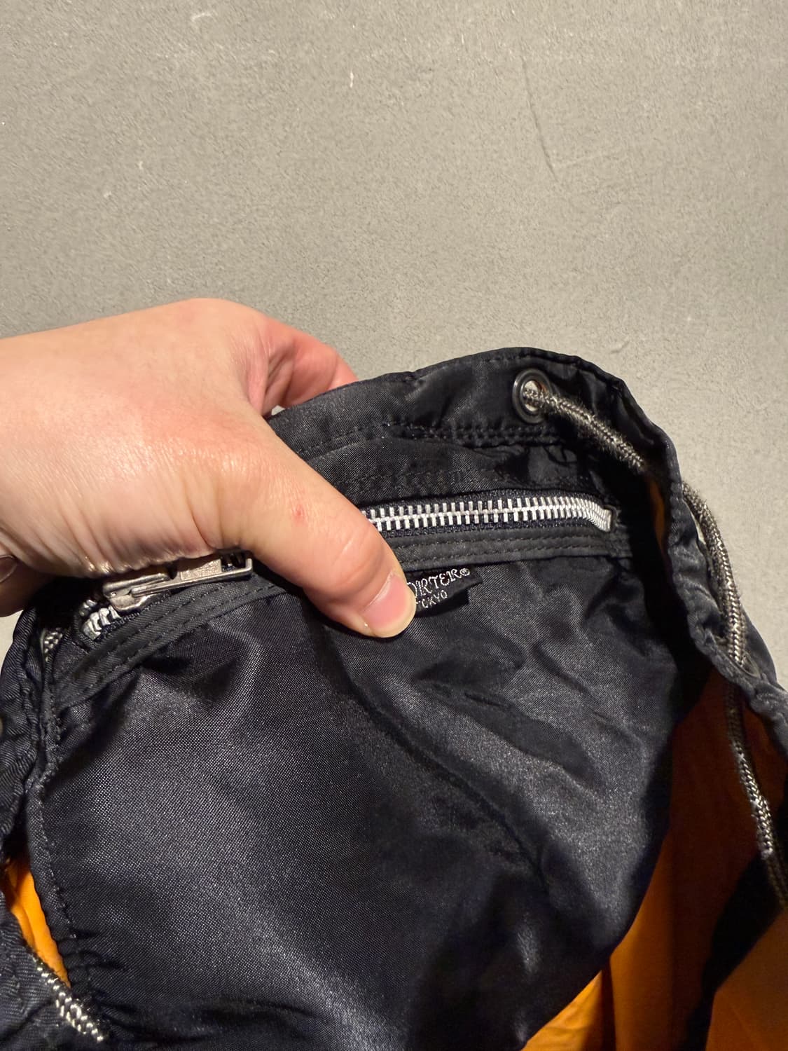 요시다포터 탱커 럭색 상품이미지7