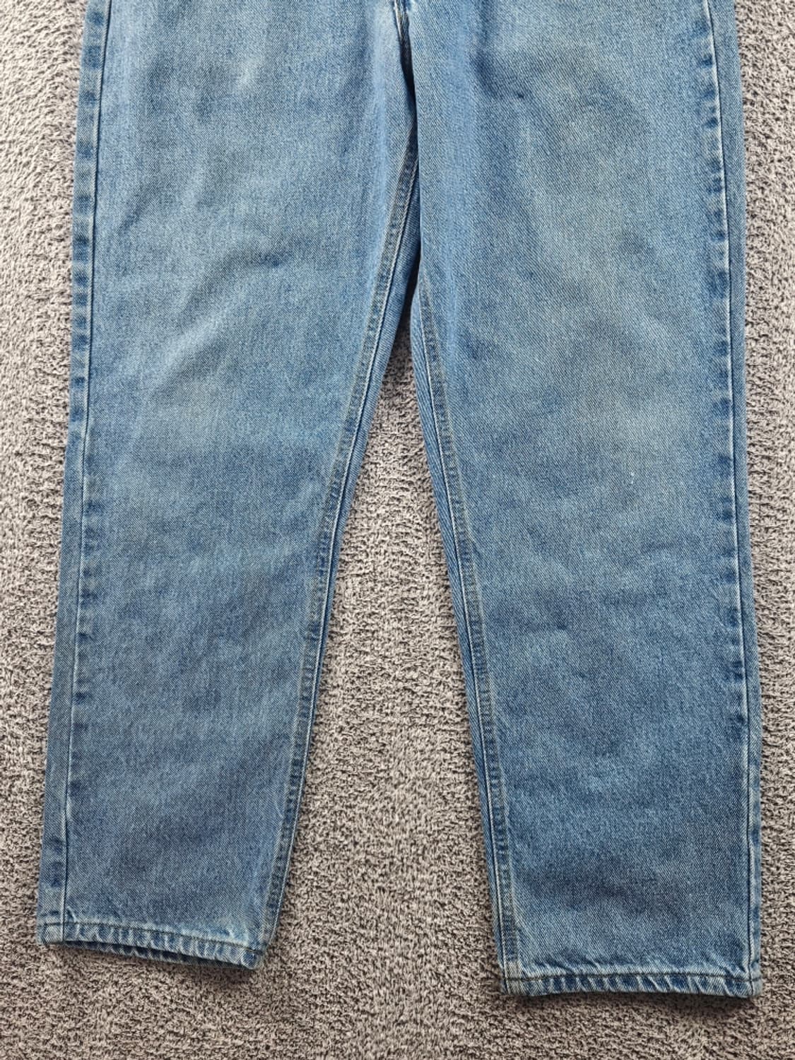 칼하트 데님 워크 팬츠 ( 36X30 ) / 10910 상품이미지6