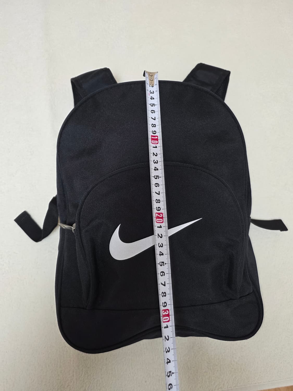 나이키 검정 백팩 상품이미지7