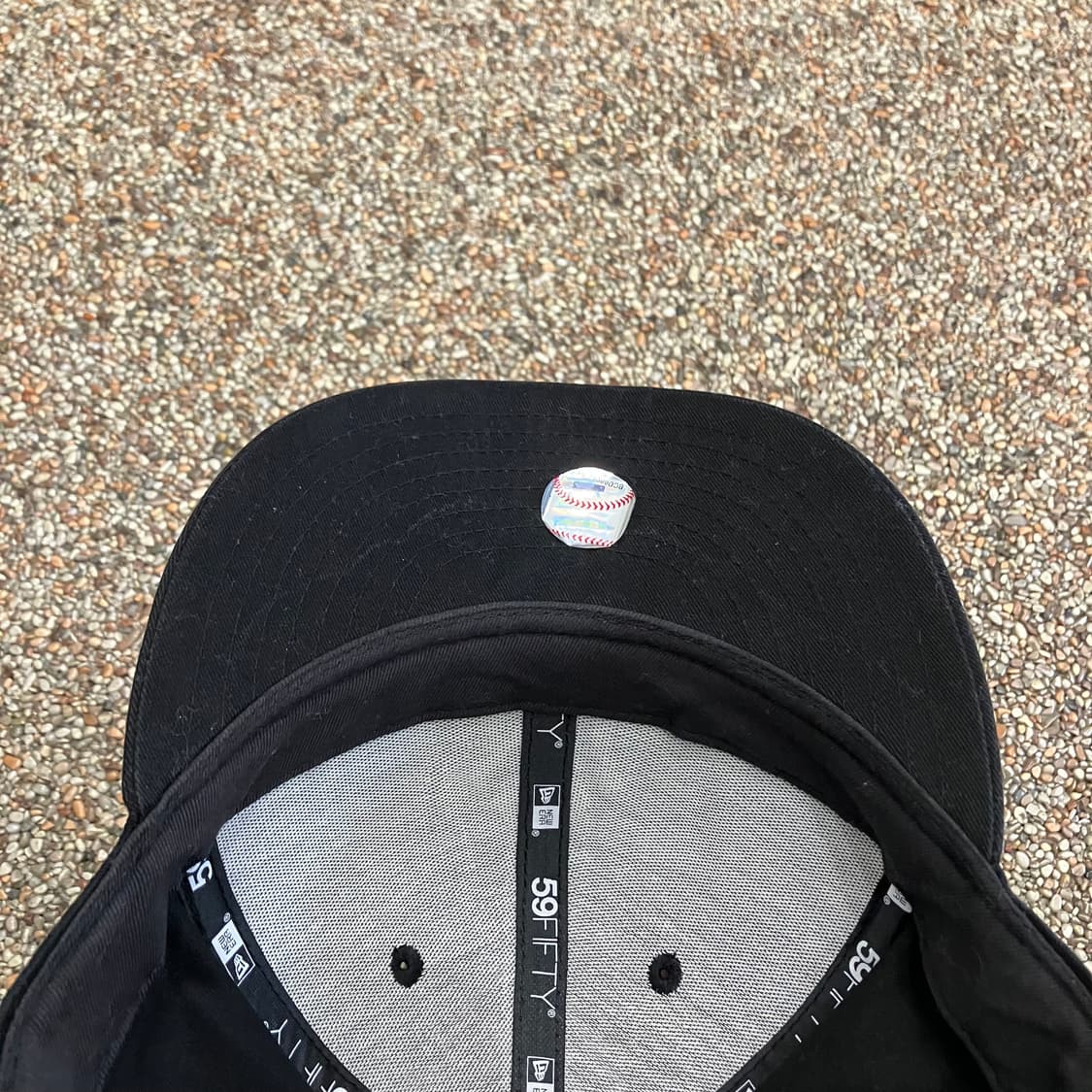 310 뉴에라 뉴욕양키스 스냅백 볼캡 모자 상품이미지4