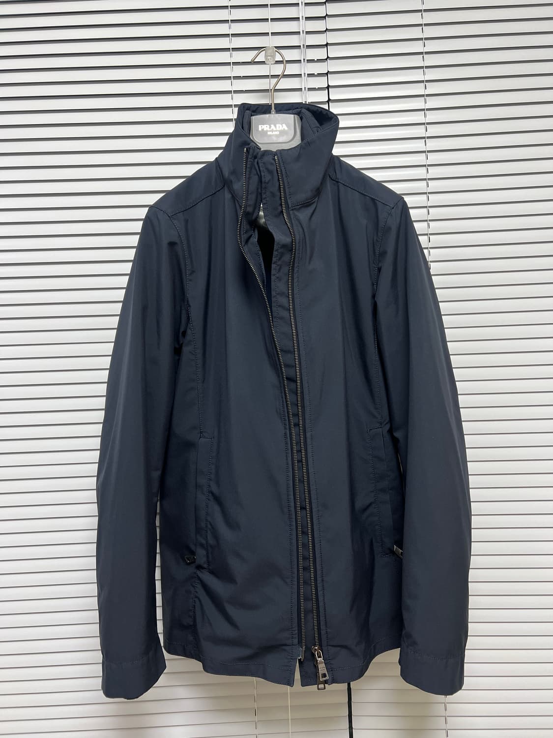 프라다 스포츠 고어텍스 자켓 44  상품이미지1