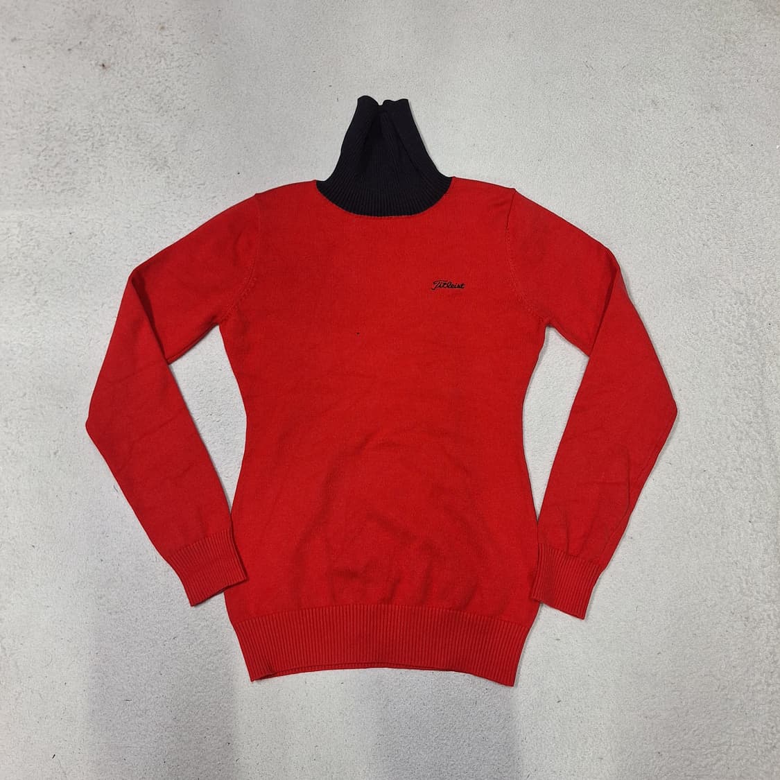 타이틀리스트  니트s 상품이미지1