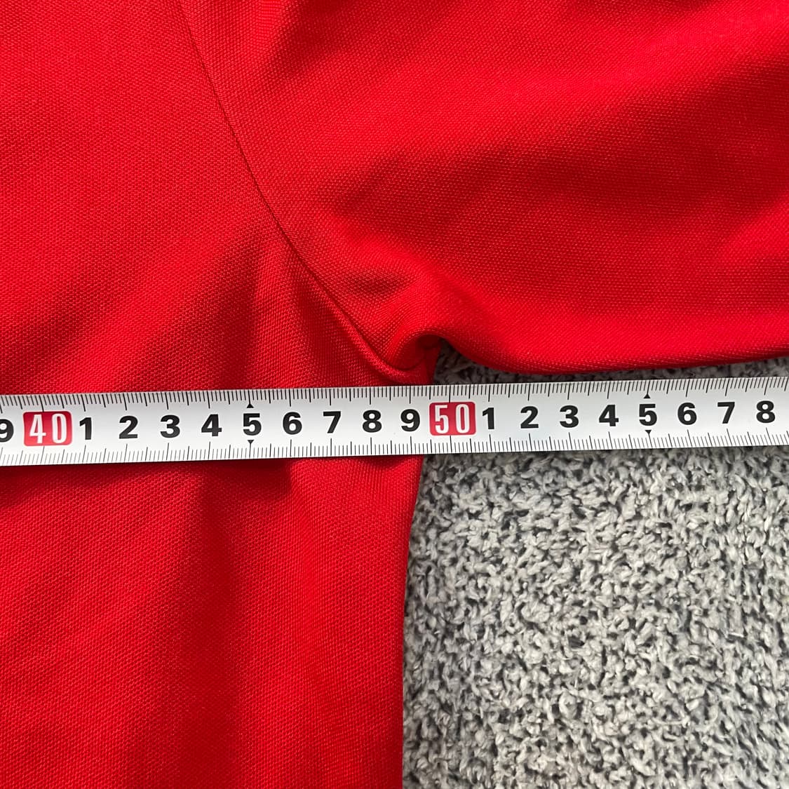 M 나이키 배색 트랙탑 자켓 0303S1 상품이미지8