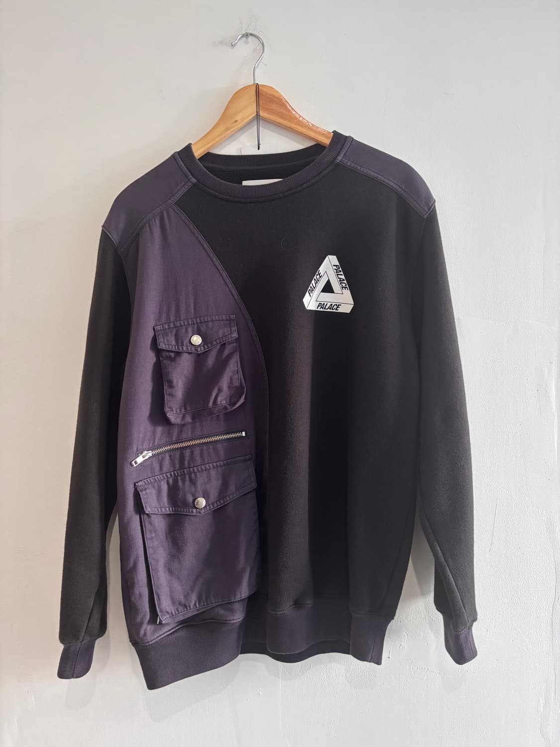 Palace utility sweat shirts 상품이미지1