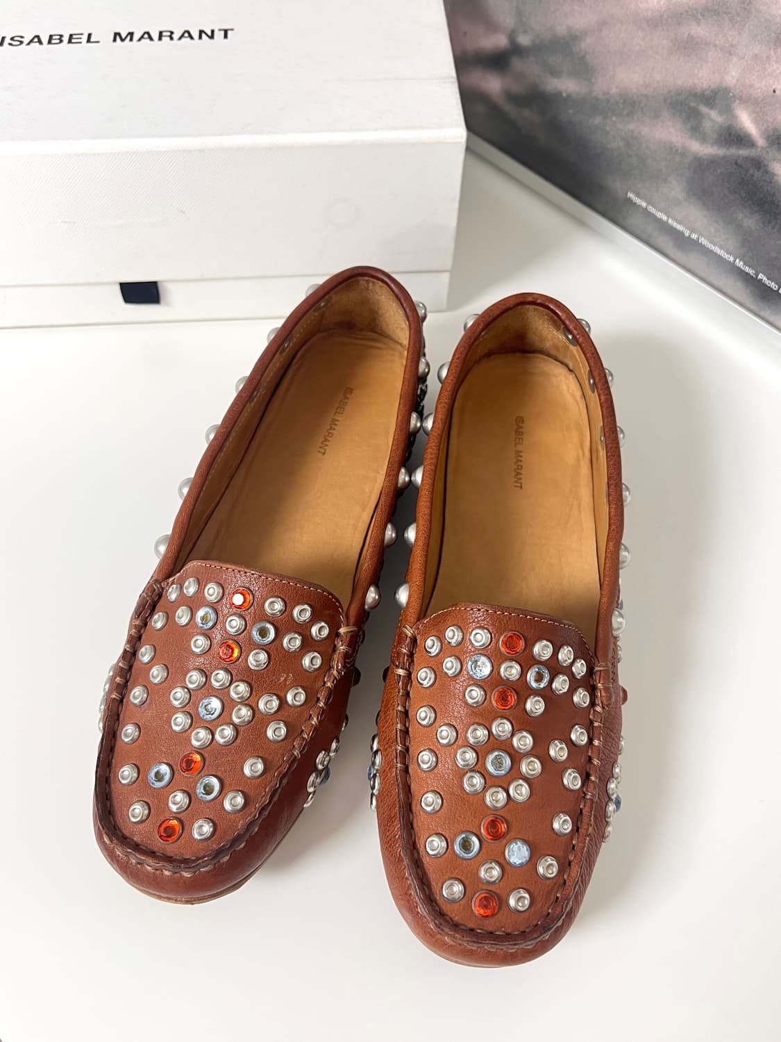 ISABEL MARANT-CHERRY 상품이미지3