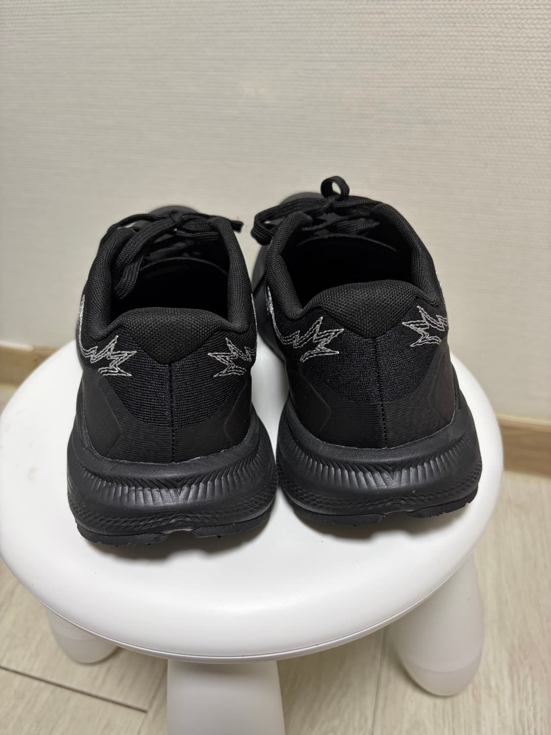 킨 엔지니어가먼트 콜라보 신발 260 상품이미지2