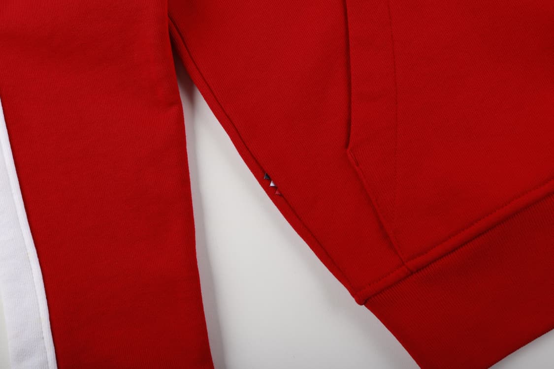 [L] 라코스테 집업 자켓 상품이미지4