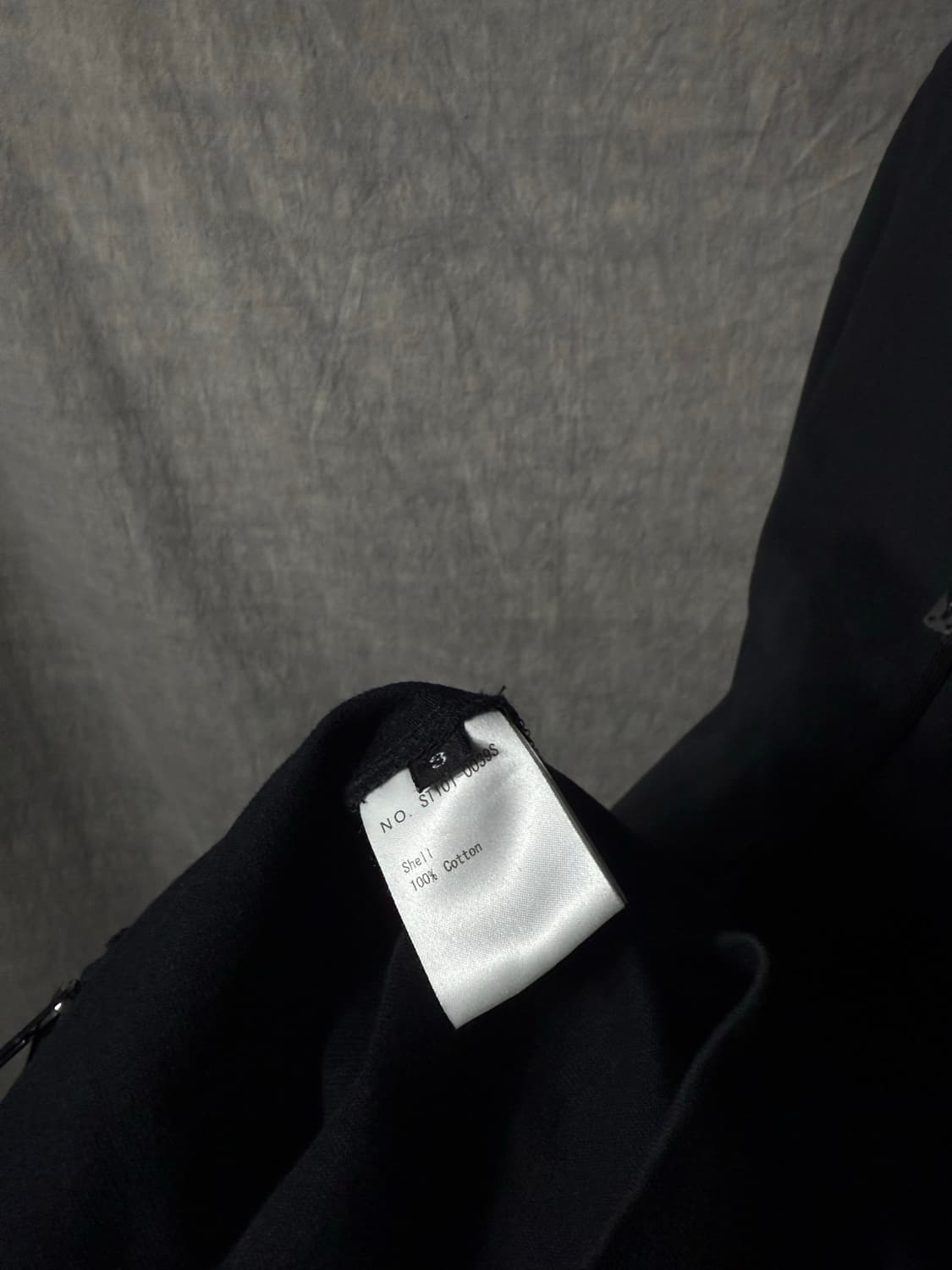 D.HYGEN Asymmetrical Zip Hoodie Jacket   상품이미지8