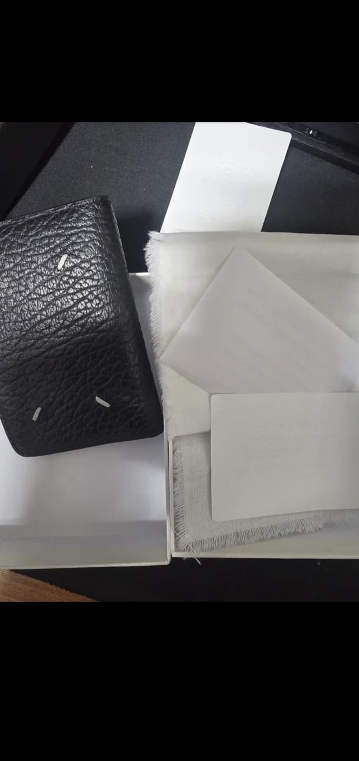 마르지엘라 카드지갑 상품이미지4