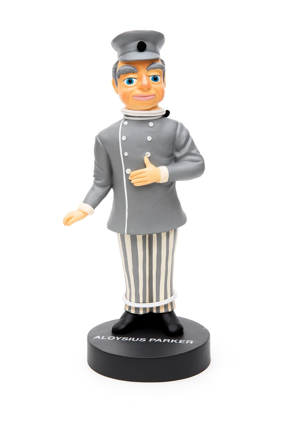 Vintage | 썬더버드 알로이셔스 파커 상품이미지4