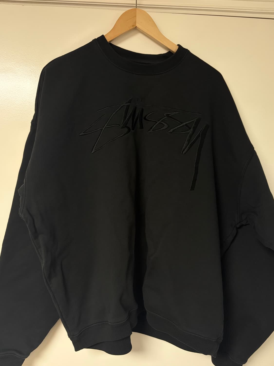 스투시 릴렉스드 스무스 스탁 상품이미지2