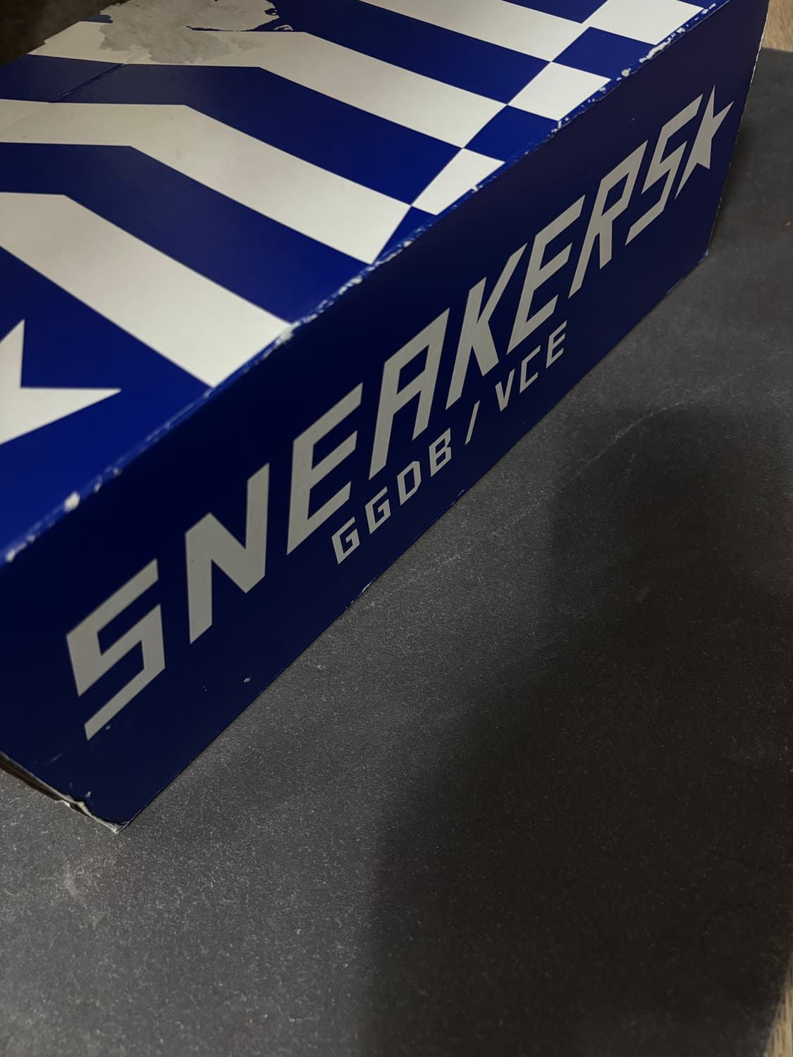 (260-65)골든구스 슈퍼스타 블랙탭 상품이미지5