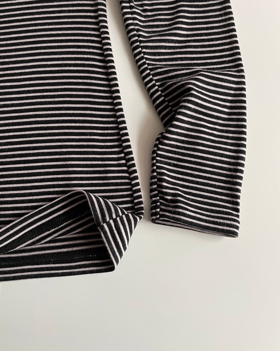 stripe long sleeve 상품이미지7