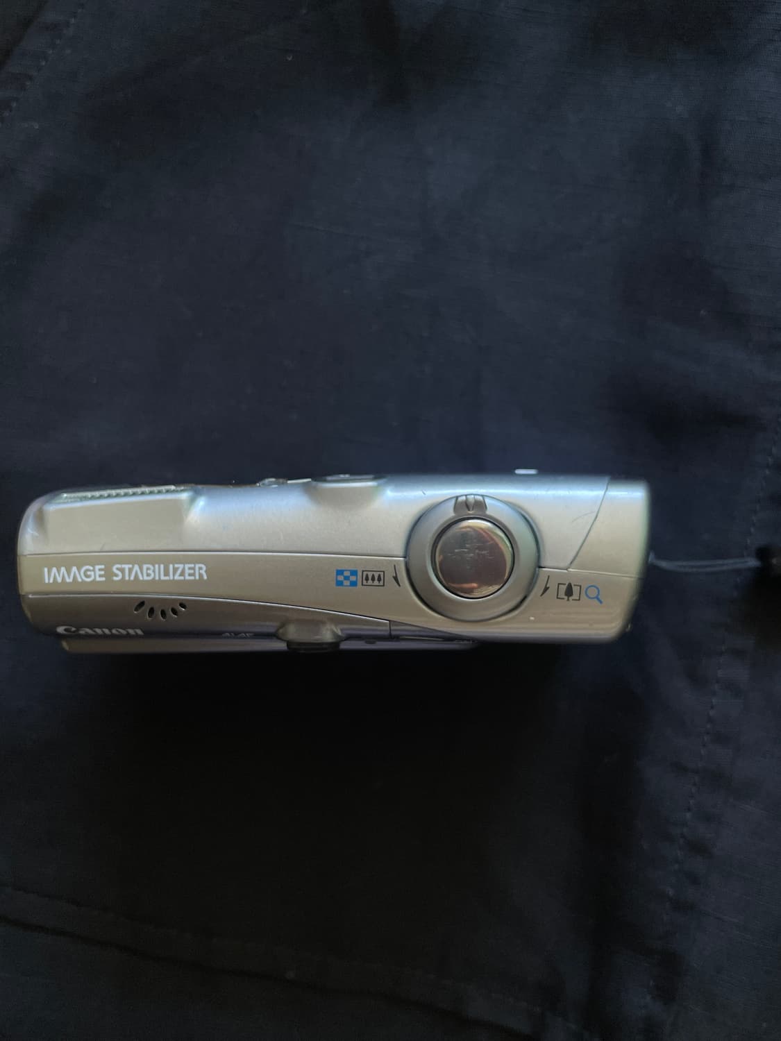 캐논 익서스 950 Canon빈티지 카메라 상품이미지3