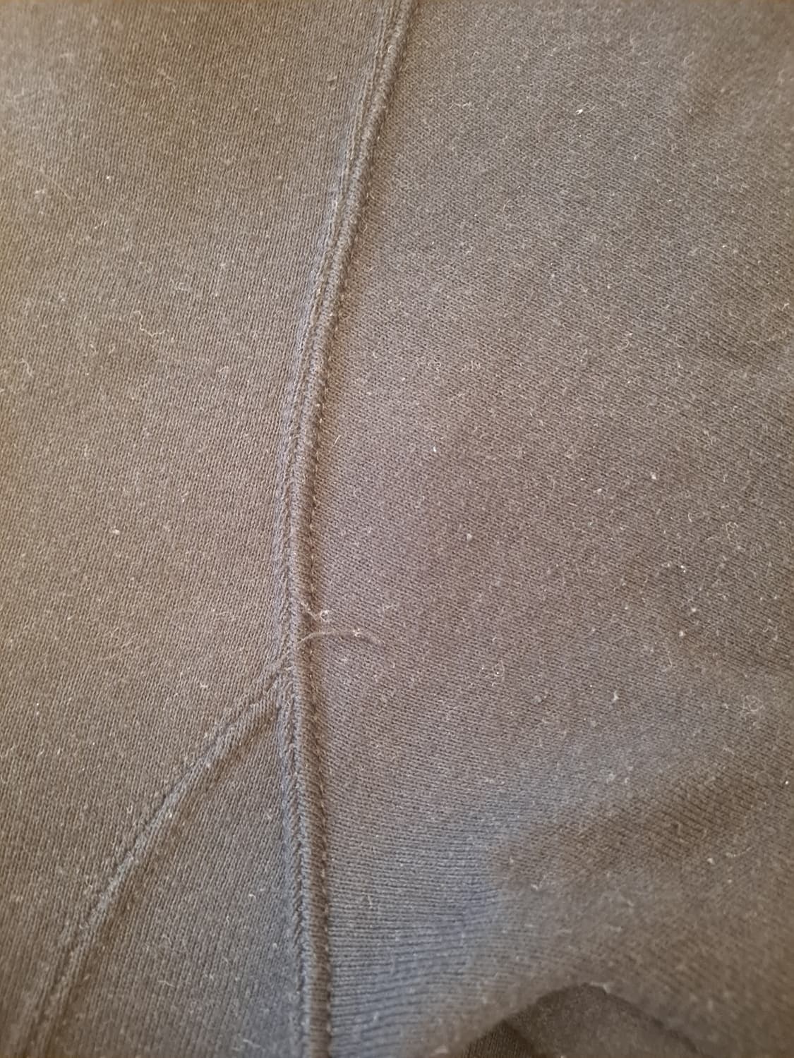 러셀 ucla로고 후드티 M사이즈 상품이미지8