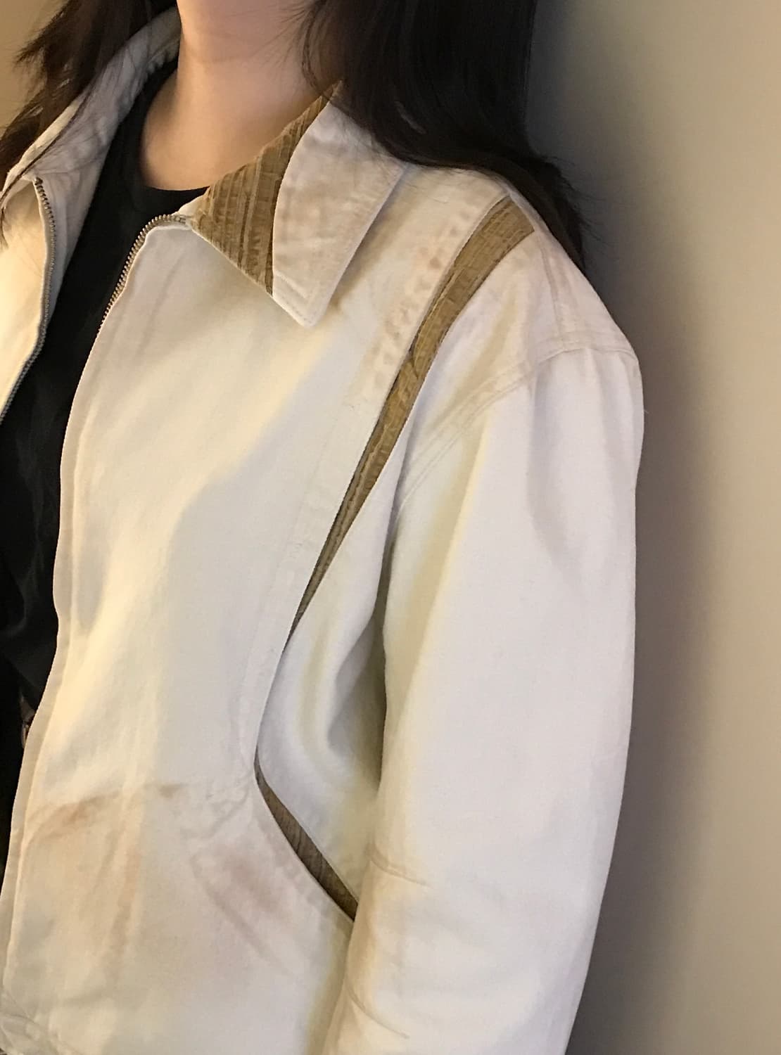 Xlim ep 3 synopsis 01 jacket -3size 상품이미지5