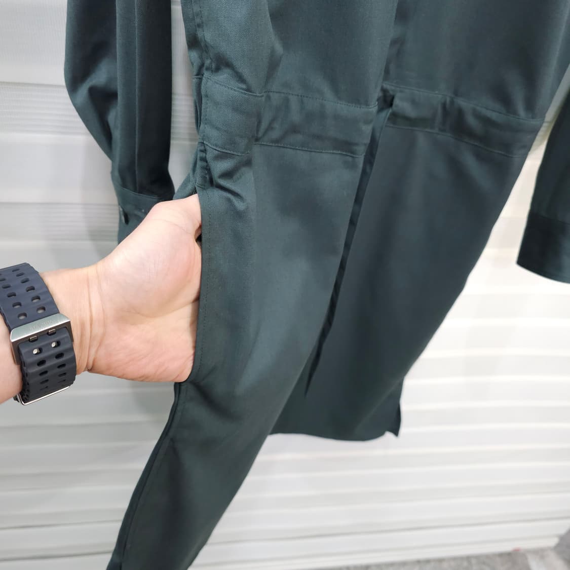 유니클로 U르메르 원피스- 우먼S 상품이미지4