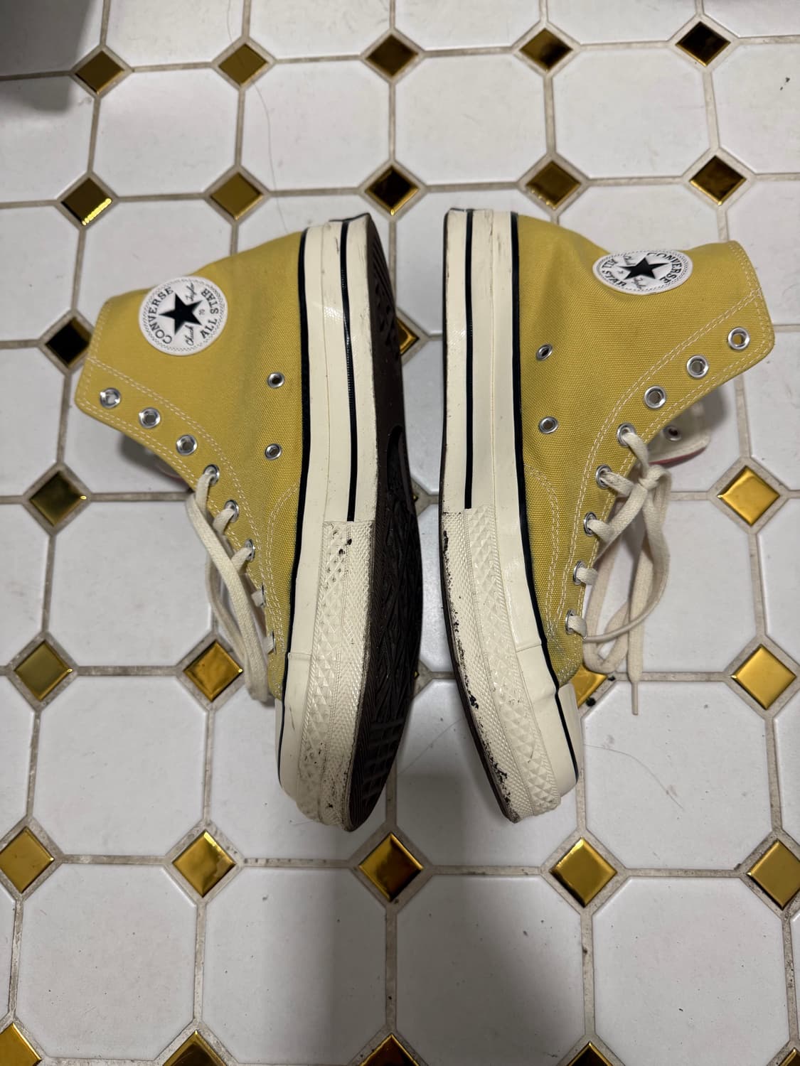 컨버스 하이 아수라 상품이미지2