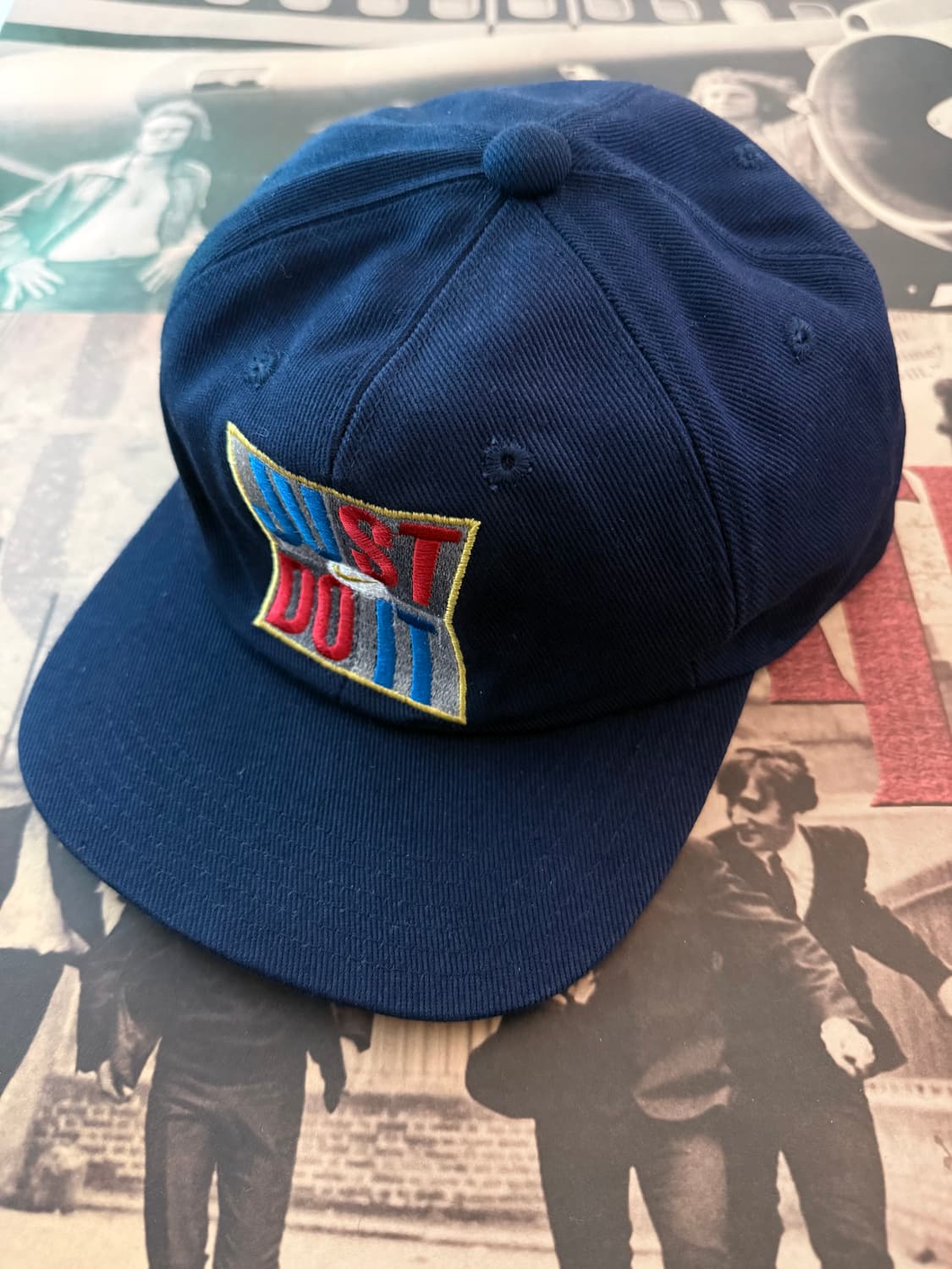 Nike 90s vintage  Cap 상품이미지2