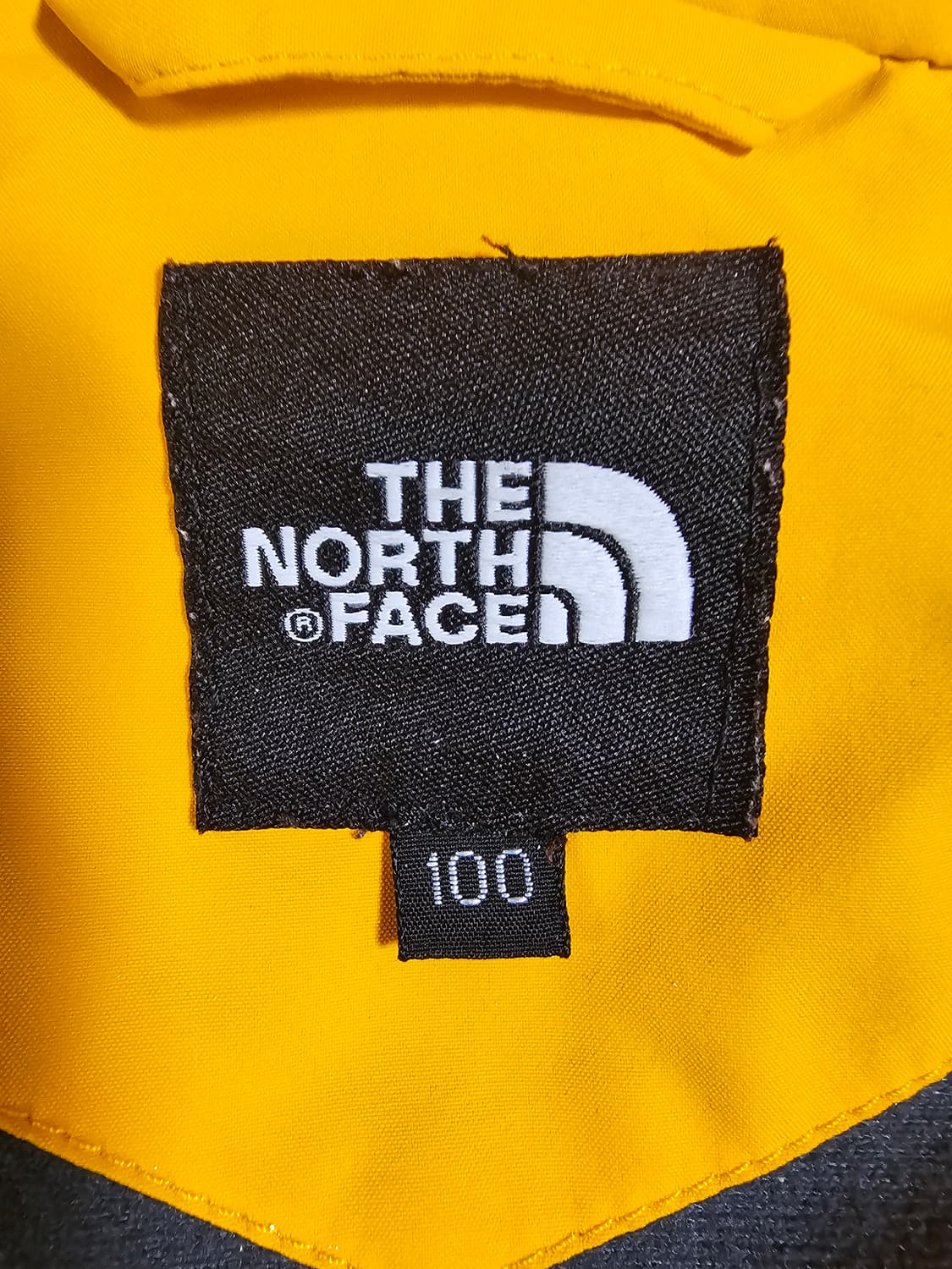 노스페이스 하이벤트 바람막이 자켓 L(100) 상품이미지3