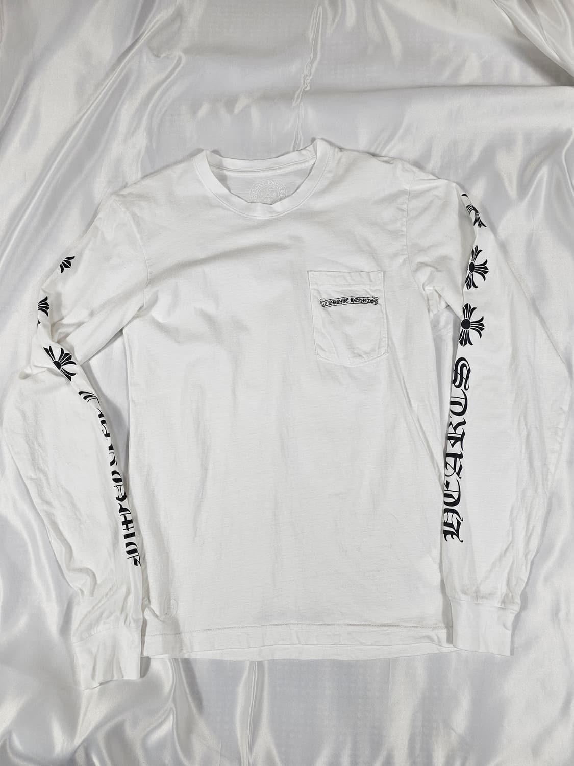 크롬하츠롱슬리브 상품이미지1