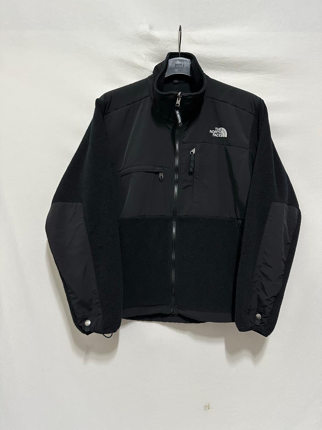 노스페이스 95 디날리 후리스 상품이미지1