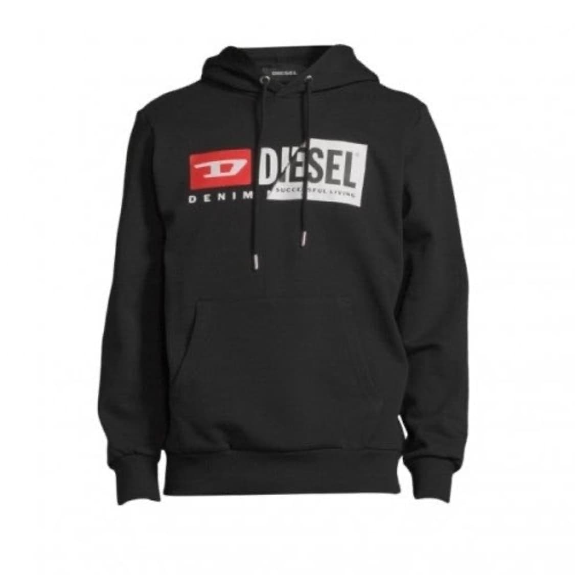디젤 후드티 상품이미지1