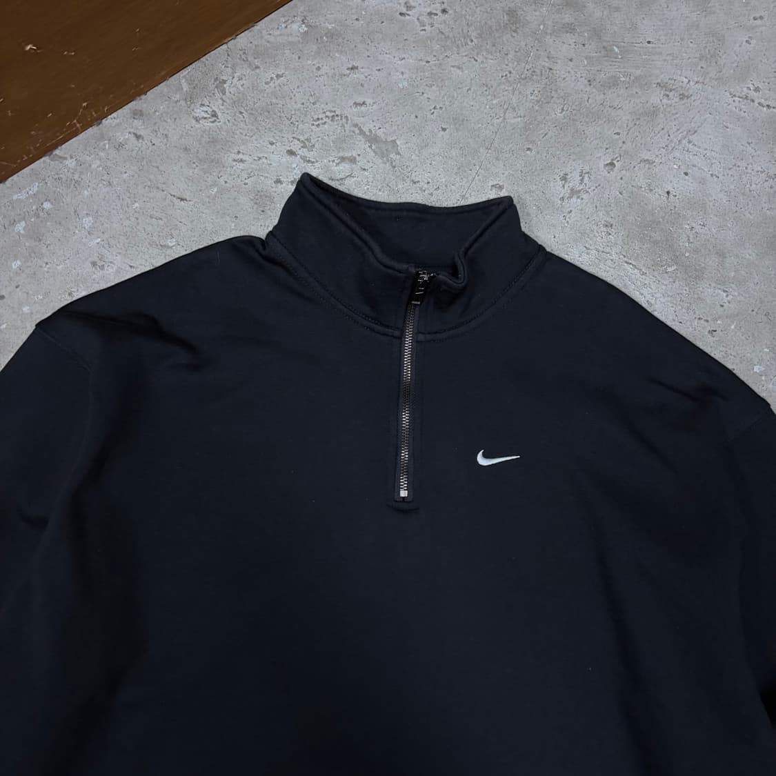 나이키 반집업 맨투맨[2353] 상품이미지2