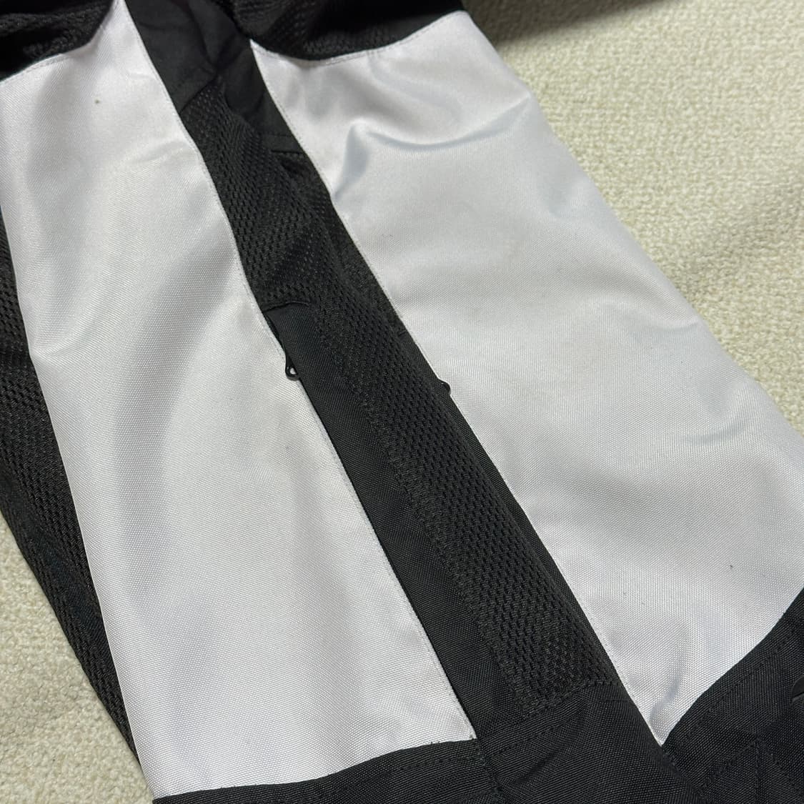 스피디 솔라 넷 스포츠 패브릭 재킷 상품이미지8