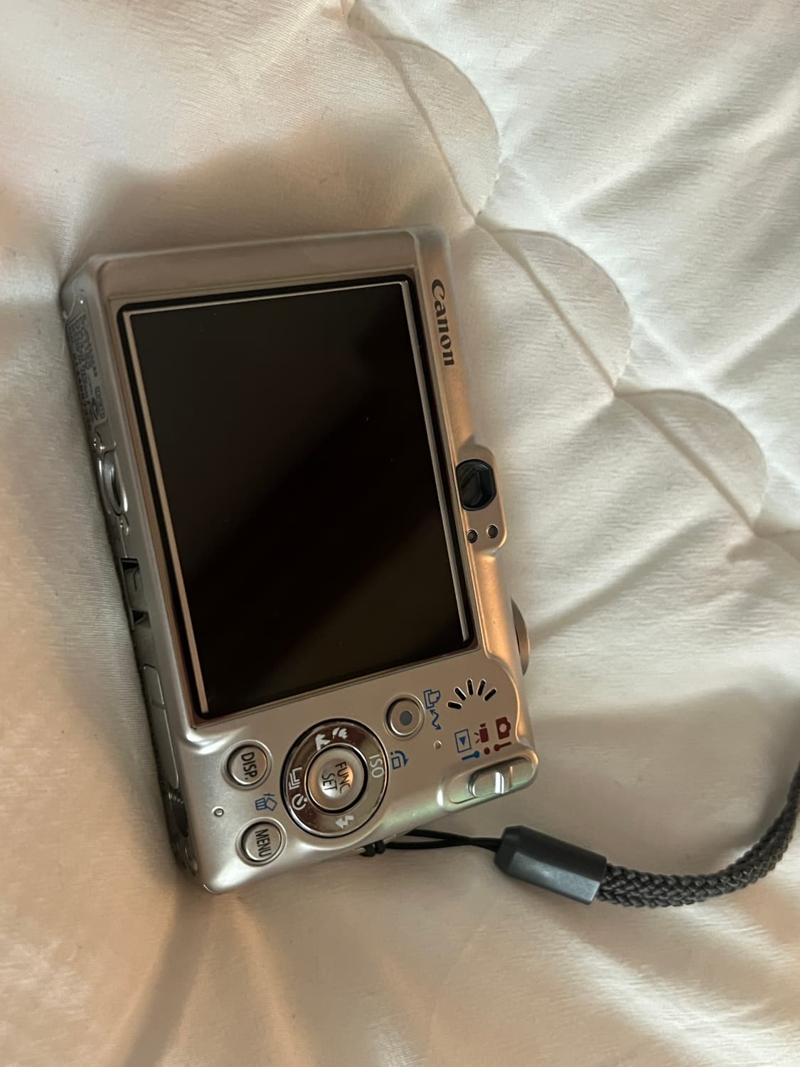 캐논 익서스60 (IXY 70) 한글판 상품이미지3