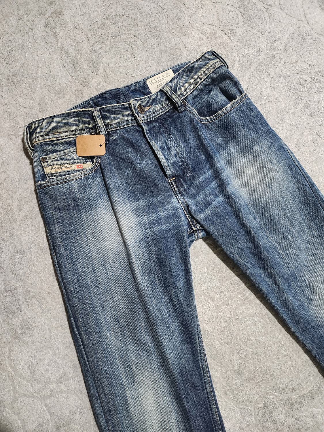 *디젤 데님 팬츠 - 29 상품이미지3