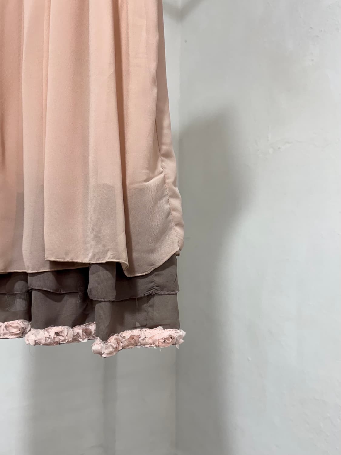 vtg dress 상품이미지3