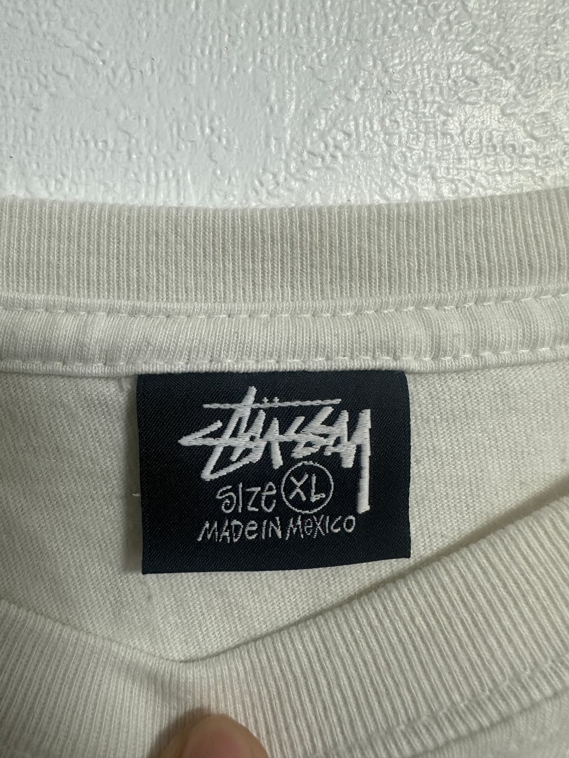 스투시 티셔츠 상품이미지3