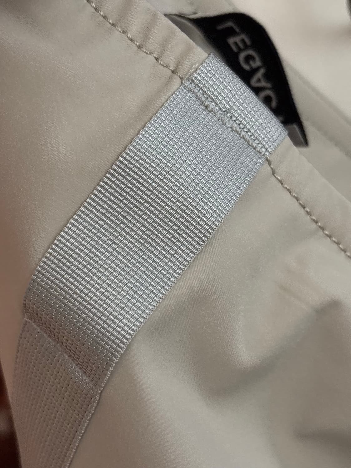 아워레가시 스커트 34size S 상품이미지6