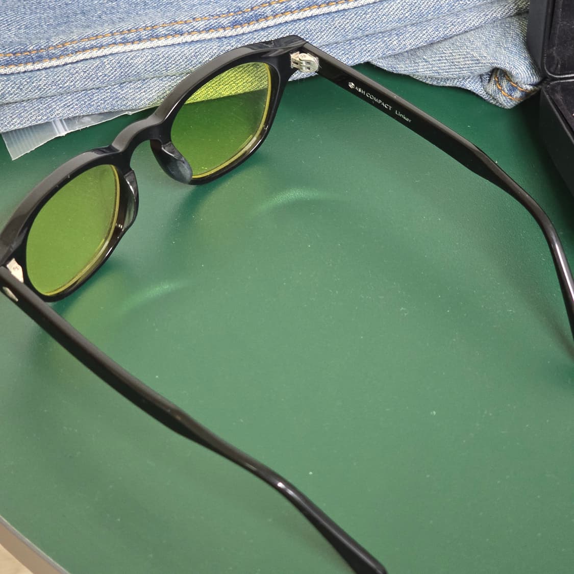 애쉬크로프트 틴트 선글라스 링커 상품이미지2