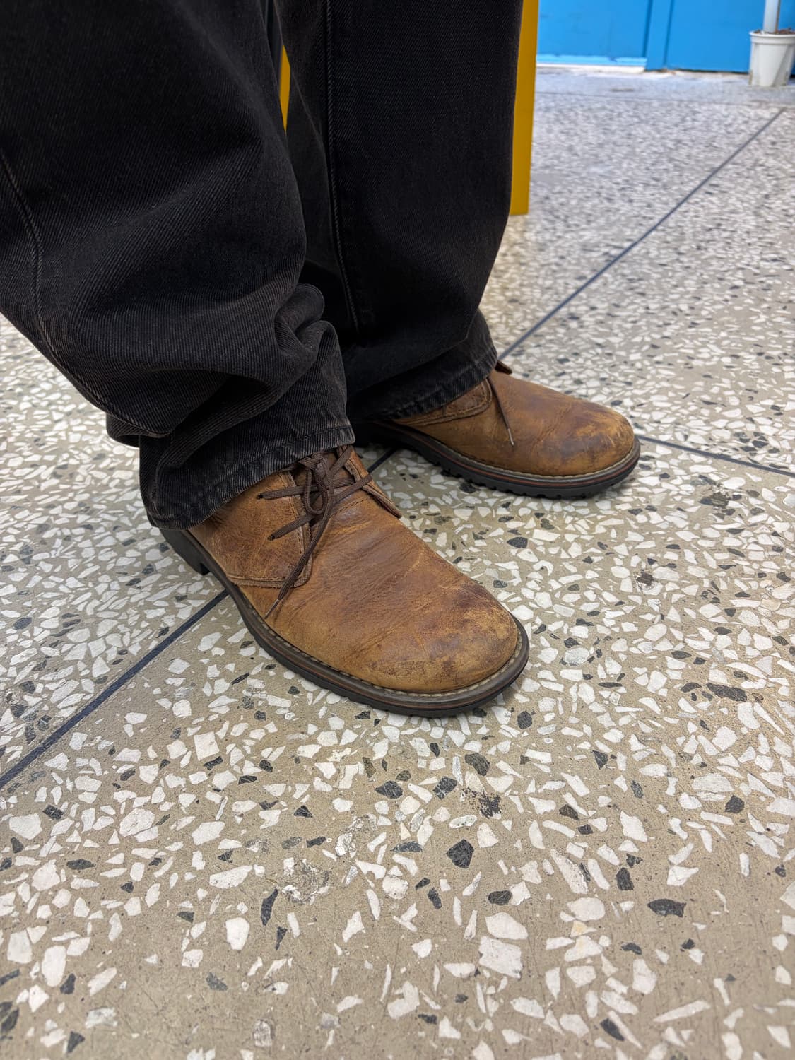 Clarks 상품이미지2