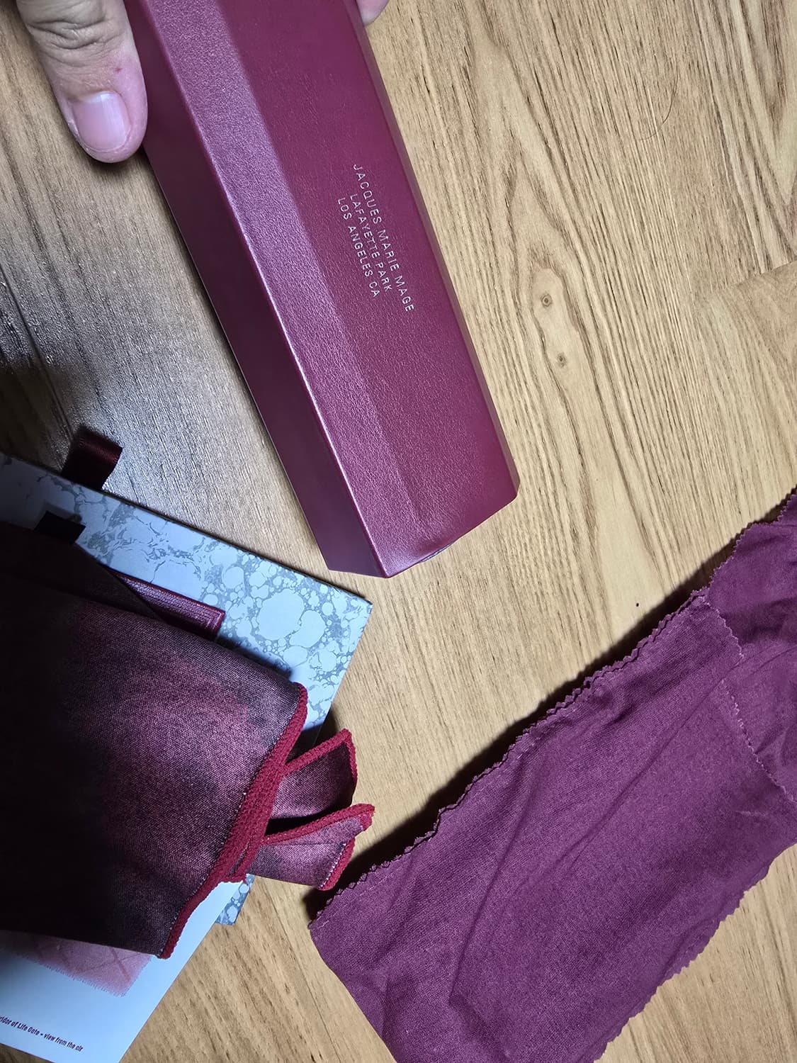 자크마리마지 인슬리 상품이미지8