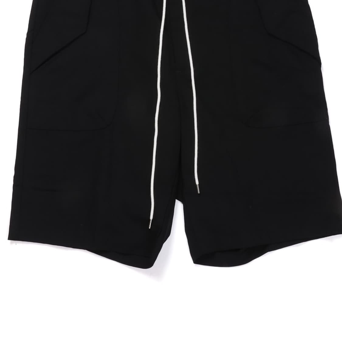 디스커버드 Discovered Drawstring Shorts 상품이미지3