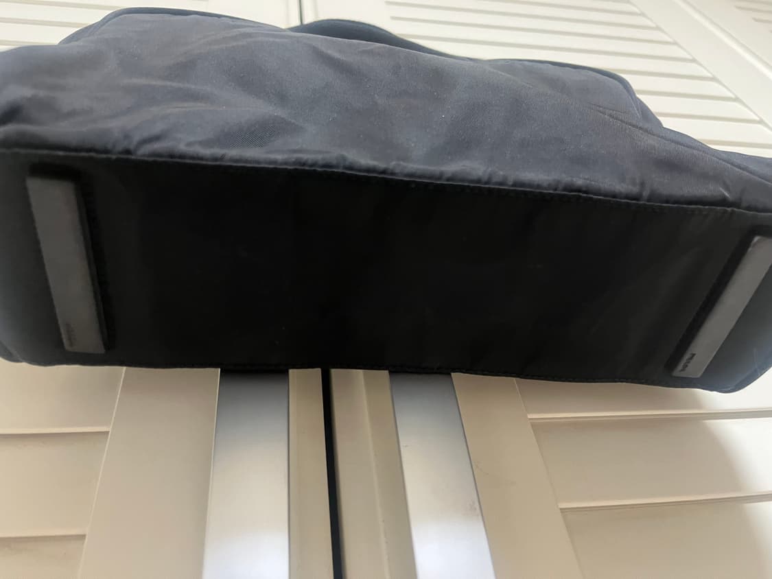 프라다 빈티지 토트백 상품이미지5