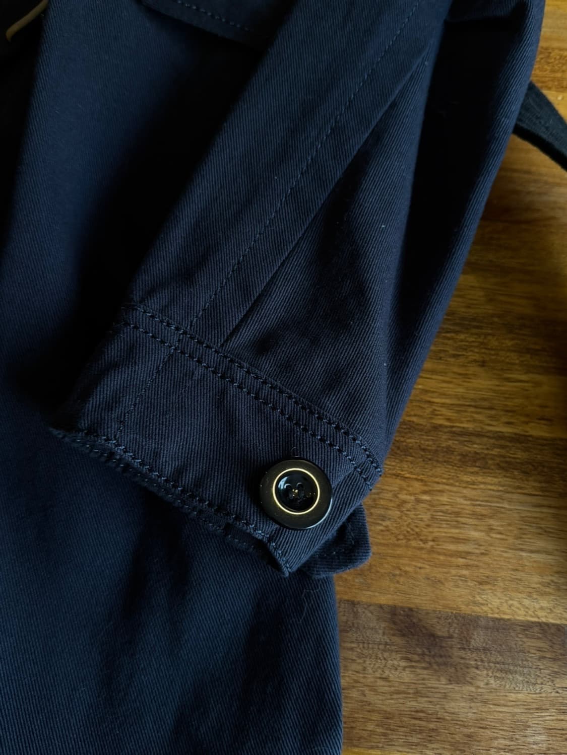 SACAI 사카이 트렌치 코트 55~66 상품이미지7