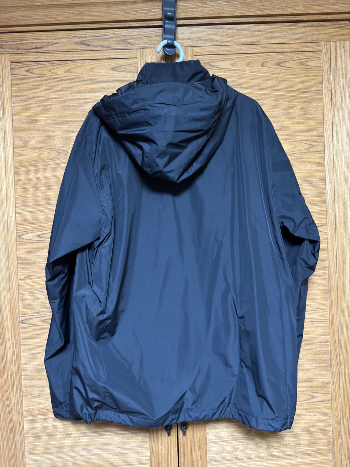 몽벨 바람막이 상품이미지4