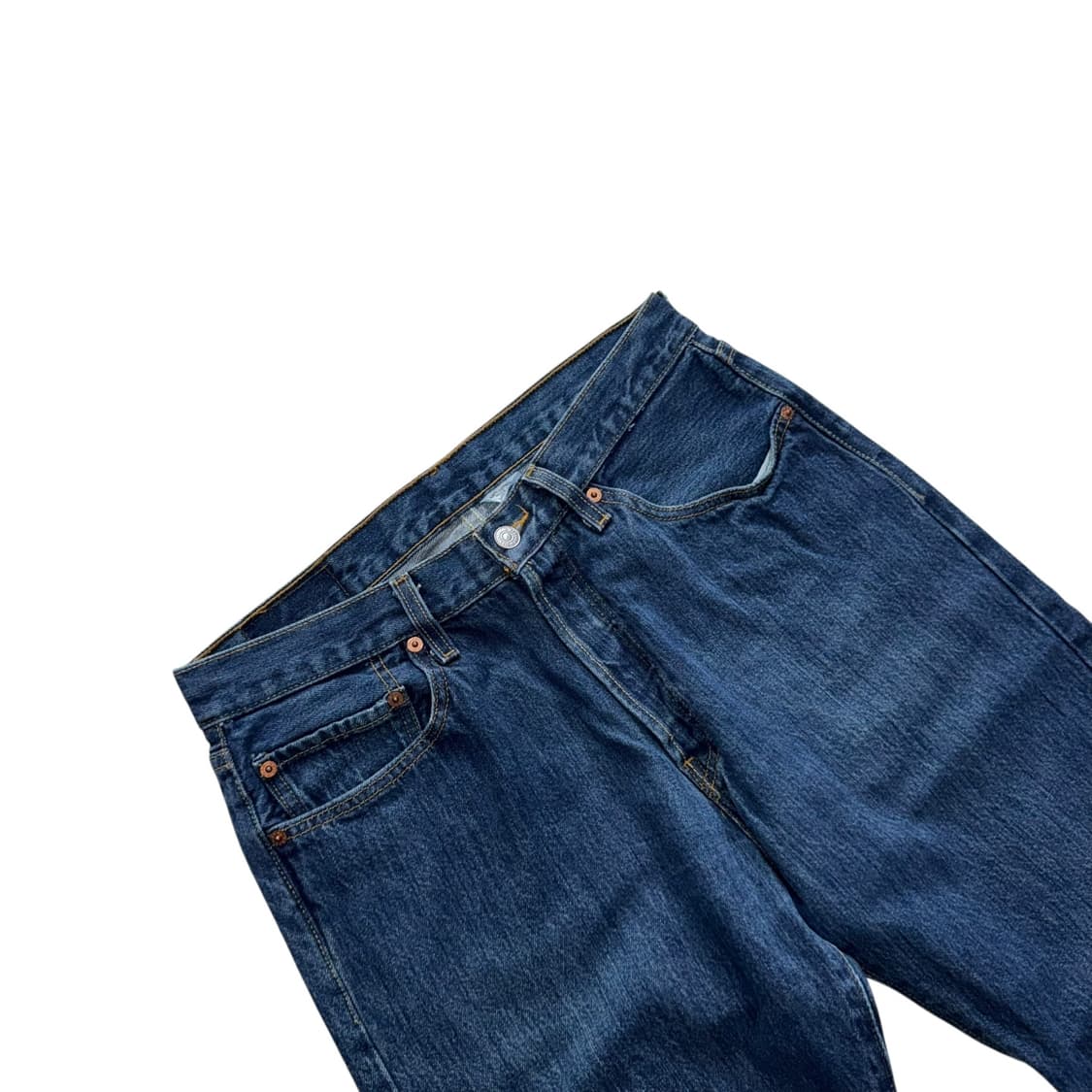 [31] 리바이스 501 데님 청바지 [lv0745] 상품이미지2