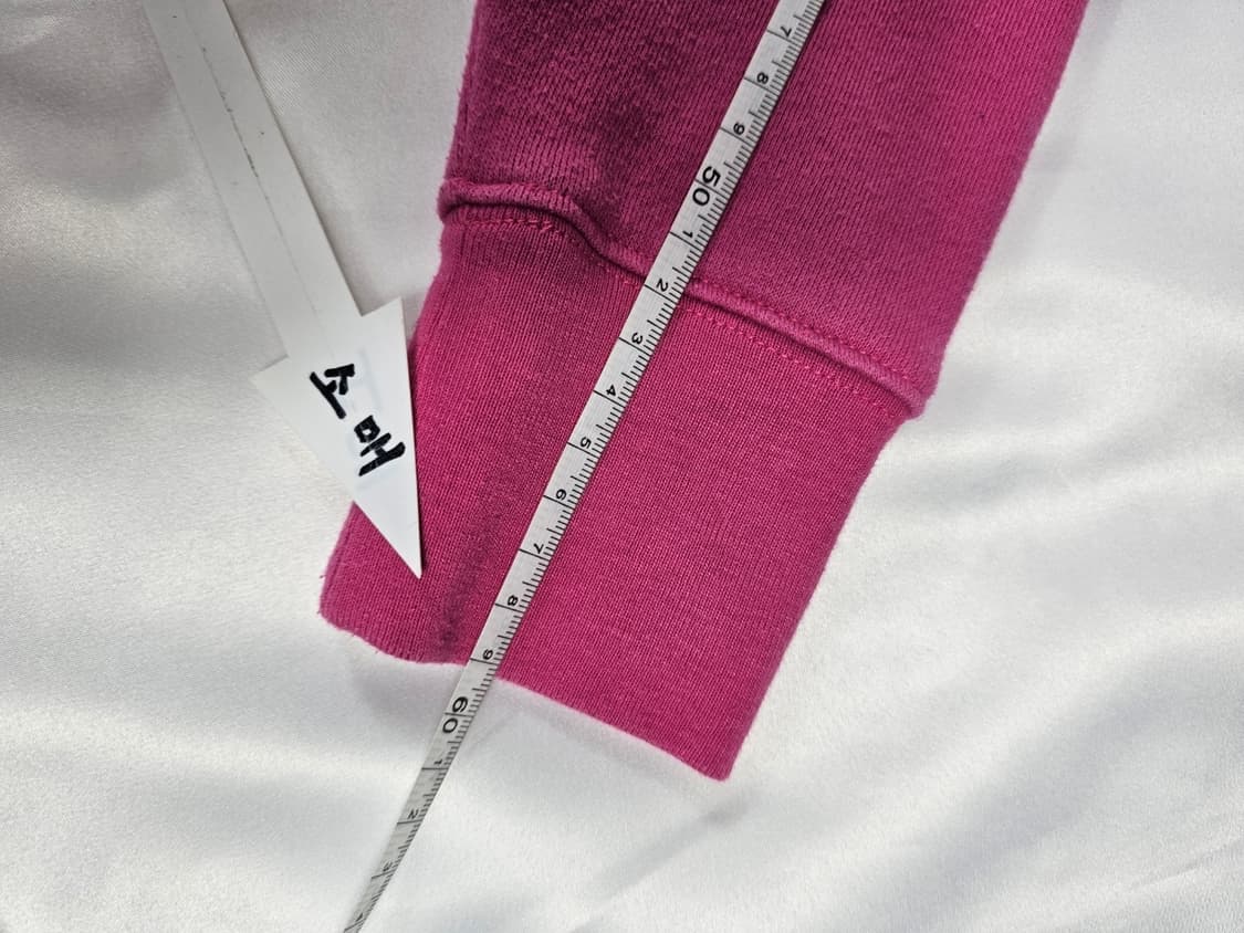 폴로빅포니니트집업 상품이미지7