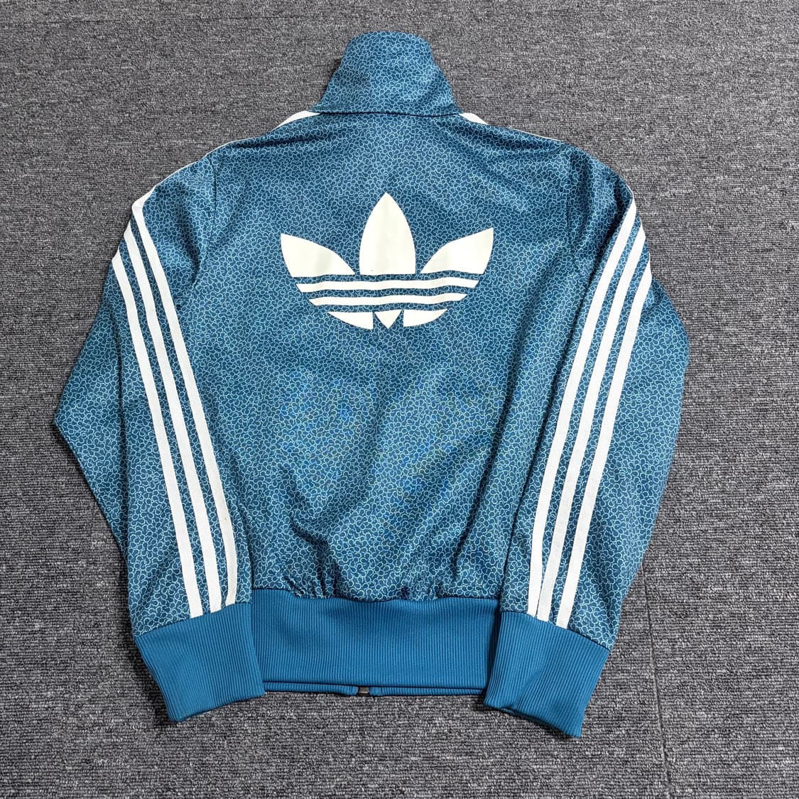 아디다스 클래식 파이어버드 트랙탑 상품이미지7