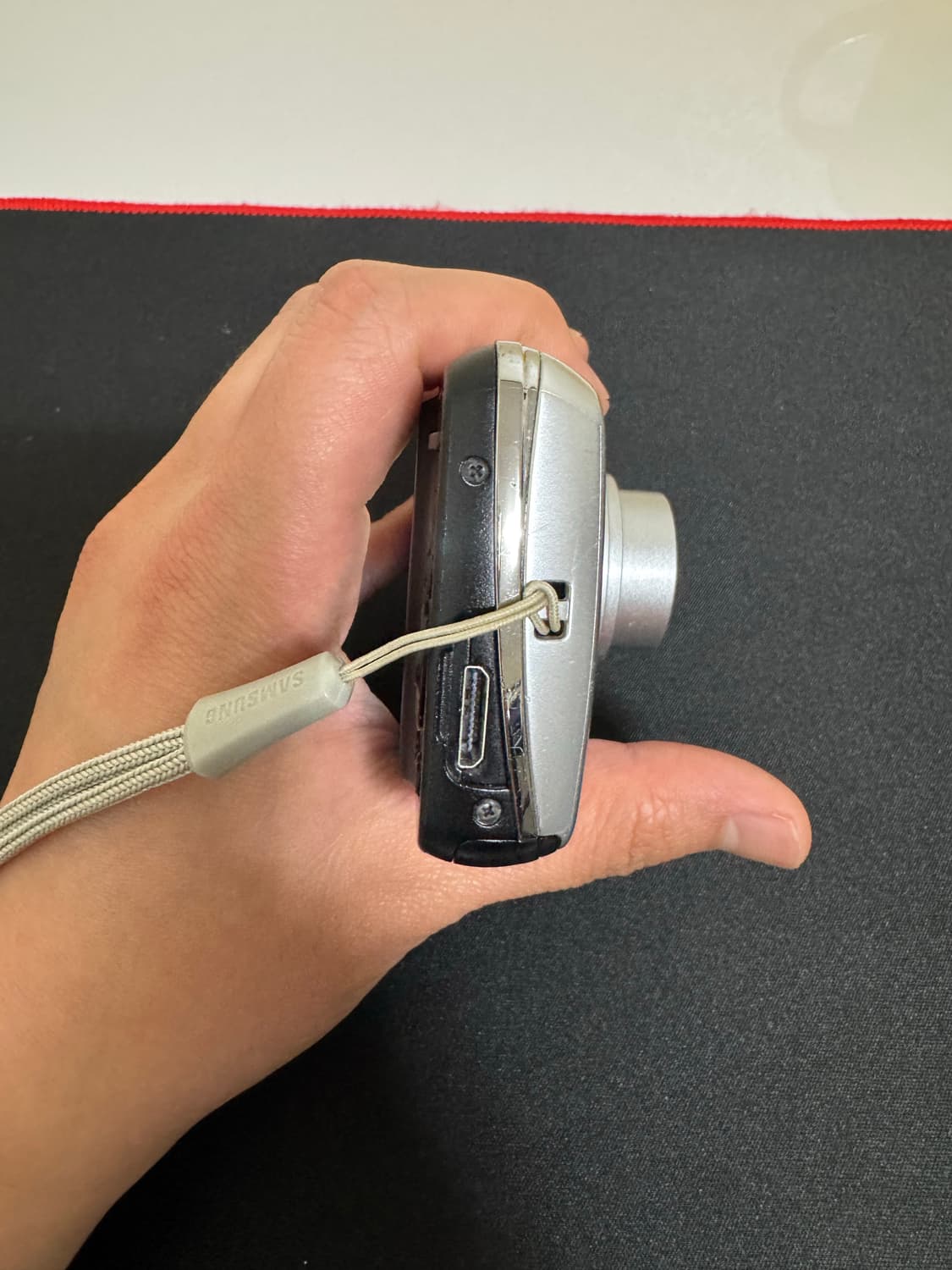 삼성 VLUU PL20 디카 상품이미지5