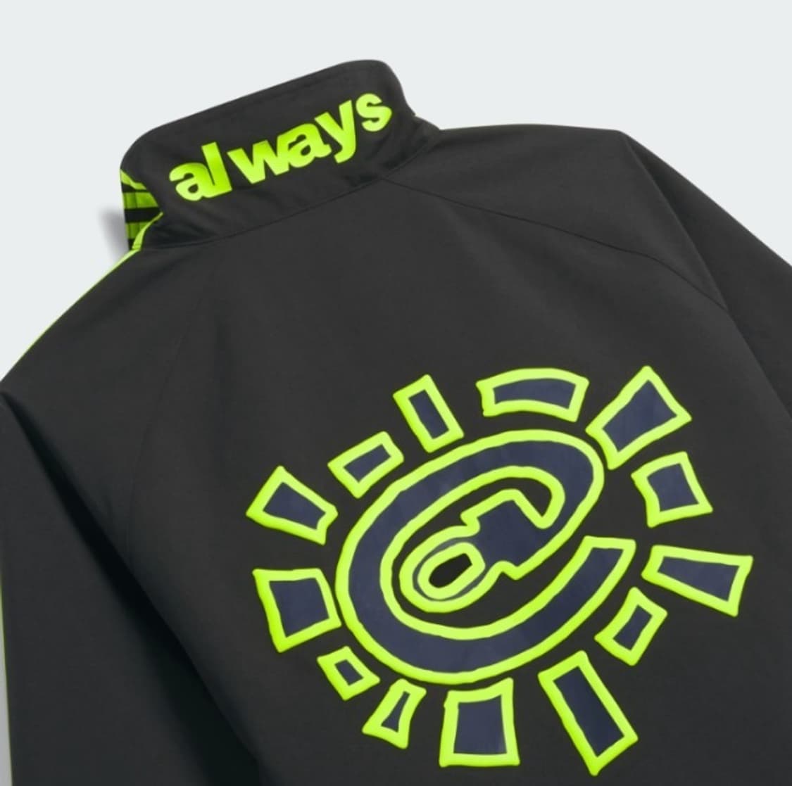 alway x adidas 상품이미지3