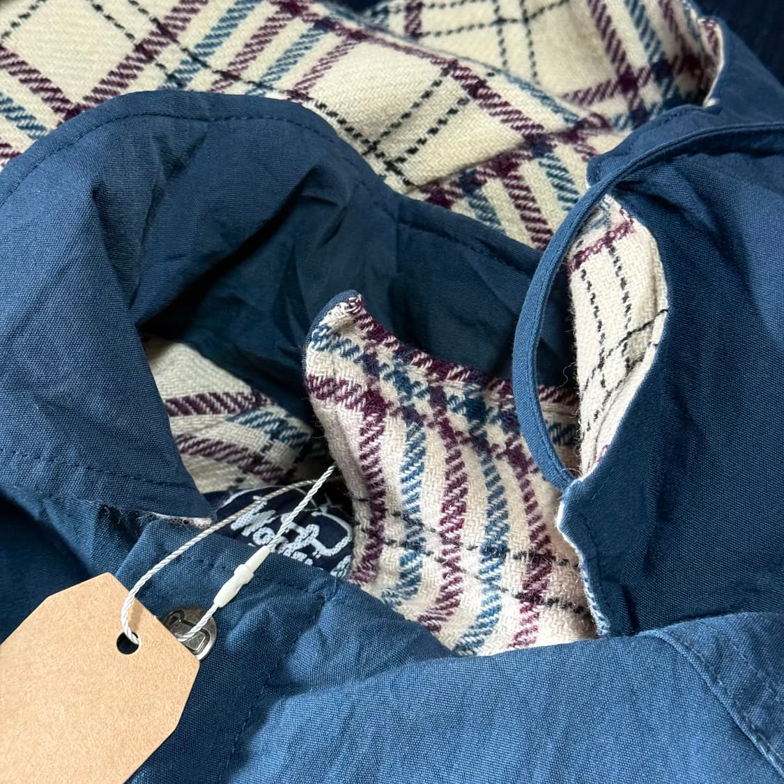 80's 울리치(W) 마운틴 파카 XL 상품이미지2