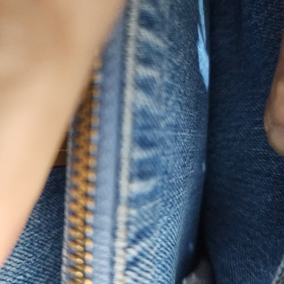 코치 데님 퀼팅 태비 숄더백 26 / 새제품 상품이미지10