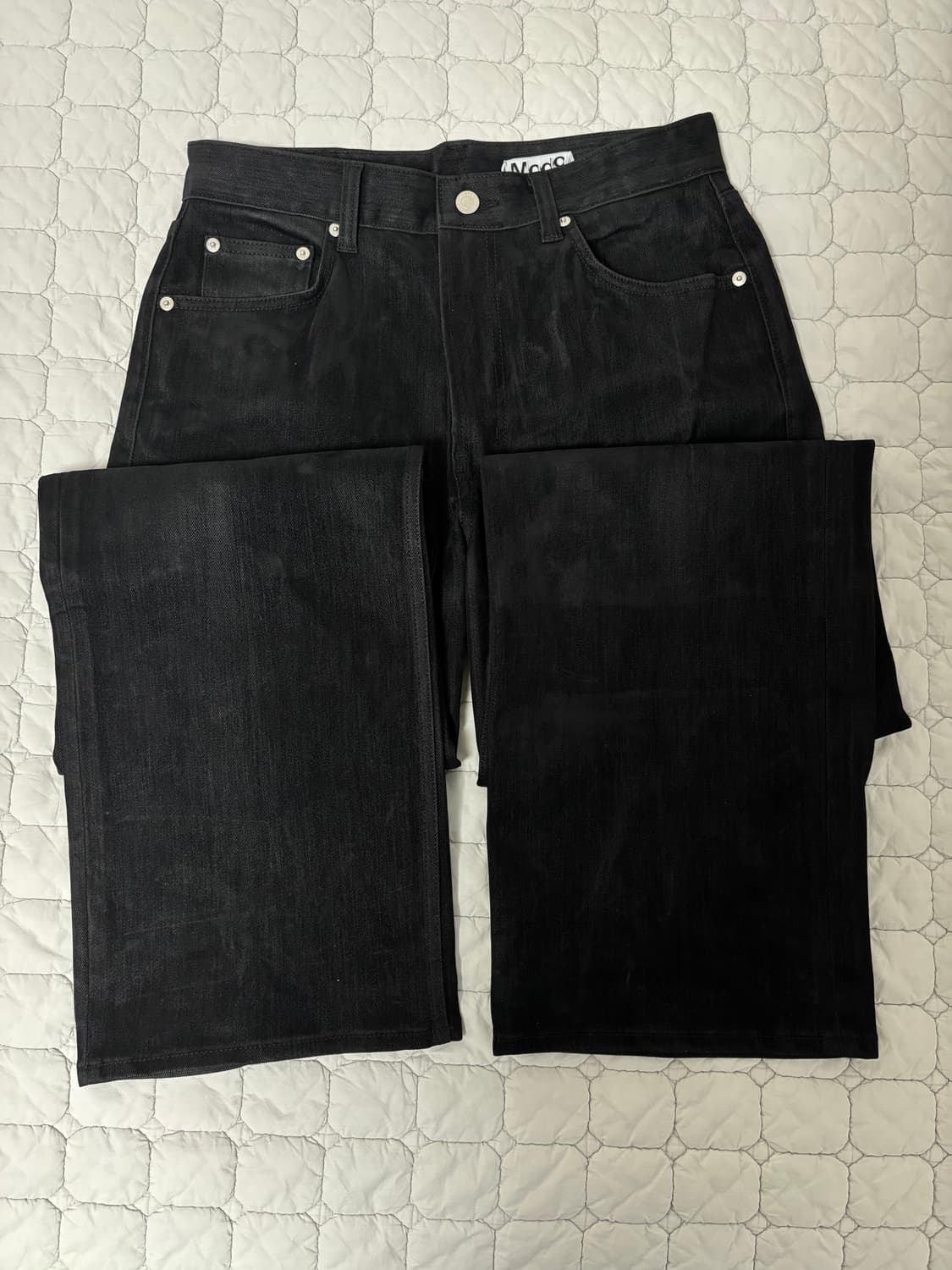 [30] 모드나인 MOD7w Angel Crow 엔젤 크로우 상품이미지4