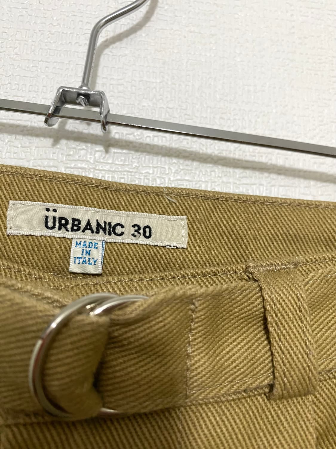 얼바닉30 반바지 상품이미지5